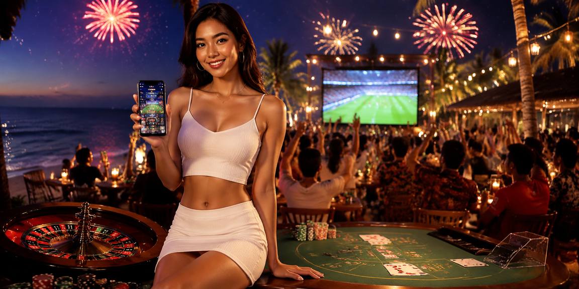 keju 4d mobile gaming